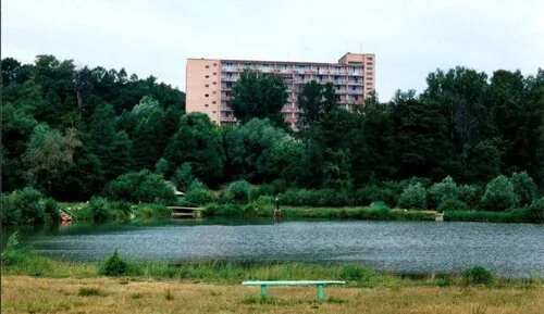 Фотография объекта Воробьёво