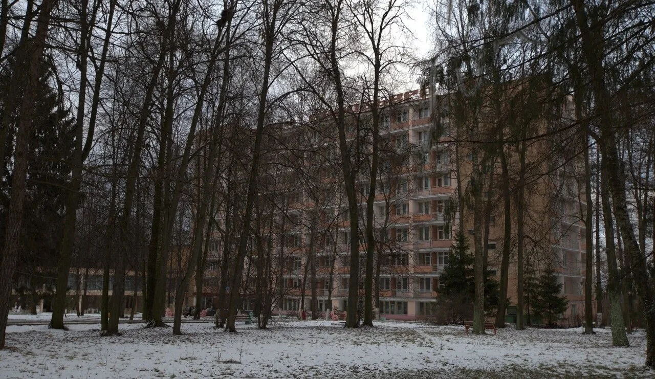 Фотография объекта Воробьёво